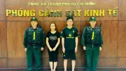 Đường dây buôn lậu vàng 300 tỷ từ Campuchia về Việt Nam bị triệt phá