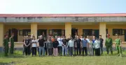 Đường dây lừa đảo 'đánh khách 7 ngày' chiếm đoạt hơn 3.000 tỷ đồng mỗi năm