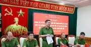 Đường dây làm giả gần 10.000 giấy tờ với giá từ 1,5 triệu đồng