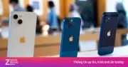 Đường dây móc túi iPhone lớn nhất thế giới bị triệt phá tại London