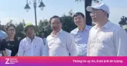Ông Hoàng Nguyên Dinh làm Chủ tịch Hội đồng Quỹ Phát triển đất TP.HCM