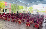 Đăng ký tuyển sinh đầu cấp 2026: Phụ huynh cần nắm rõ những điều này