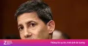 Ông Kevin Warsh chính thức trở thành Chủ tịch Fed thứ 11