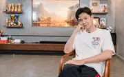 Ngô Kiến Huy: 'Đại gia ngầm' sở hữu penthouse 20 tỷ ở tuổi 36