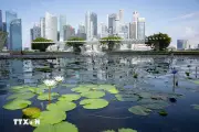 Động lực mới cho hợp tác khoa học công nghệ Việt Nam - Singapore