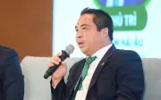 Ông Lưu Bách Đạt làm Chủ tịch HĐQT TSB thay ông Đào Hữu Huyền