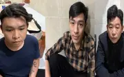 Đồng Nai: Bắt 3 đối tượng cố ý gây thương tích tại quán karaoke
