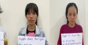 Đồng Nai: Bắt 5 đối tượng tổ chức sử dụng và mua bán ma túy