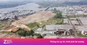 Đồng Nai chậm đấu giá đất vì góp ý 'chung chung' từ các đơn vị