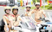 Đồng Nai chính thức trở thành thành phố trực thuộc Trung ương từ ngày 30/4/2026