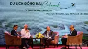 Đồng Nai 'cất cánh' du lịch cùng sân bay Long Thành