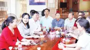 Đồng Nai: Học tập Bác gắn với hành động thiết thực, nâng cao chất lượng phục vụ nhân dân