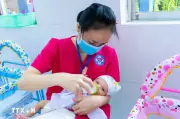 Đồng Nai điều chỉnh chính sách dân số, khuyến khích sinh đủ hai con