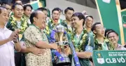 Đồng Nai lên V-League: Chỉ quân bầu Đức thôi là không đủ
