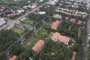 Đồng Nai miễn tiền thuê nhà công sản cho doanh nghiệp