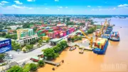 Đồng Nai: Nền tảng công nghiệp vững chắc hướng tới đô thị hiện đại và bền vững