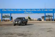 Đồng Nai phê duyệt thiết kế đường ĐT 770B kết nối sân bay Long Thành