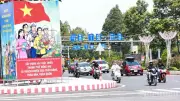 Đồng Nai phát động đợt thi đua đặc biệt 500 ngày đêm, hướng tới tăng trưởng hai con số