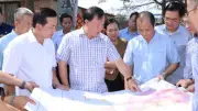 Đồng Nai phát động thi đua 500 ngày đêm, đặt mục tiêu tăng trưởng 10-12%
