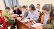 Đồng Nai tiếp nhận 6 công dân bị Mỹ trục xuất về nước