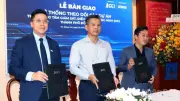 Đồng Nai tiếp nhận hệ thống theo dõi tiến độ dự án thông minh
