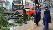 Đồng Nai tăng cường phòng chống thiên tai mùa mưa 2026