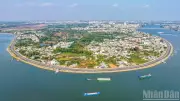 Đồng Nai tổng kết công tác xây dựng Đề án và công bố Nghị quyết thành lập thành phố