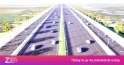 Đồng Nai xây cao tốc 46 km kết nối Đông - Tây Nam bộ và Tây Nguyên