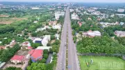 Đồng Nai đẩy mạnh phát triển công nghiệp vùng phía bắc, thu hẹp khoảng cách giàu nghèo