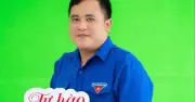 Ông Nguyễn Hiếu Trung giữ chức Phó Bí thư Thành đoàn Đồng Nai
