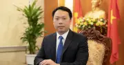 Ông Nguyễn Huy Dũng được bổ nhiệm làm Thứ trưởng Bộ VH-TT-DL