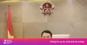 Ông Nguyễn Huy Dũng được bổ nhiệm Thứ trưởng Bộ Văn hóa, Thể thao và Du lịch