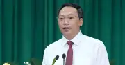 Ông Nguyễn Huy Dũng giữ chức Thứ trưởng Bộ Văn hóa, Thể thao và Du lịch