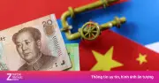 Đồng nhân dân tệ nổi lên thách thức đô la Mỹ tại Vùng Vịnh sau xung đột Iran