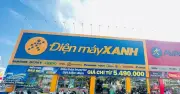 Ông Đoàn Văn Hiểu Em: Điện Máy Xanh vượt kế hoạch, định giá quá rẻ