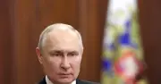 Ông Putin cảnh báo môi trường an ninh toàn cầu ngày càng phức tạp