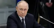 Ông Putin ra lệnh đáp trả Ukraine, Nga yêu cầu LHQ họp khẩn vụ Luhansk