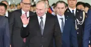 Ông Putin thăm Trung Quốc: Tín hiệu về quan hệ Nga-Trung và vị thế Bắc Kinh