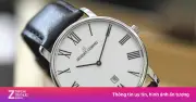 Đăng Quang Watch giảm đến 30% đồng hồ chính hãng mùa hè 2026
