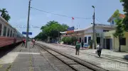 Đường sắt giảm giá vé, khuyến mại mua 3 tặng 1 dịp hè 2026