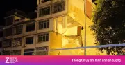 Động đất 5,2 độ ở Quảng Tây, Trung Quốc: 2 người chết, 13 tòa nhà sập