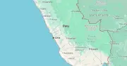 Động đất mạnh tại Peru khiến gần 30 người bị thương