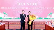 Ông Tô Ngọc Liễn được chuẩn y làm Bí thư Đảng ủy phường Sa Pa