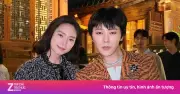 Ngô Thanh Vân chụp ảnh cùng G-Dragon tại sự kiện Chanel ở Seoul