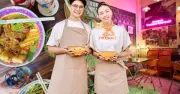Ngô Thanh Vân mở nhà hàng chay Chanchan Noodle: Sau 2 năm, ổn định hay thất bại?