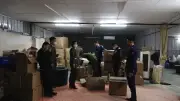 Động thái xử lý mỹ phẩm vi phạm: Bước đi quyết liệt bảo vệ người tiêu dùng và nâng tầm thương hiệu Việt