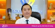 Ông Đỗ Thành Nhân tái xuất, yêu cầu triệu tập đại hội bất thường Louis Holdings