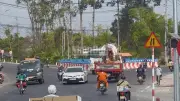 Đồng Tháp chi 1 tỷ đồng cải tạo nút giao Quốc lộ 30 cũ và tuyến tránh