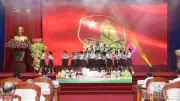 Đồng Tháp kỷ niệm 85 năm thành lập Đội TNTP Hồ Chí Minh