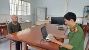 Đồng Tháp: Khởi tố vụ án gây rối trật tự công cộng